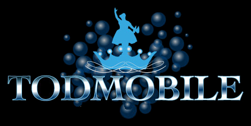todmobile logo 01c